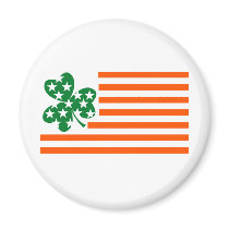 Irish American magnets