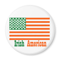 Irish American magnets