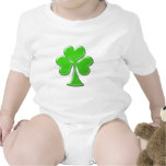 Irish Clover #1 Tees
