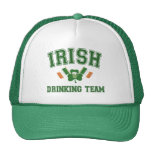Irish Drinking Team hat