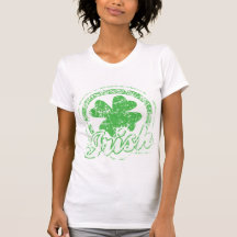 Irish Drinking Team t shirt