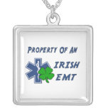 Irish EMT Pendant