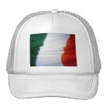 Irish Flag Trucker Hat