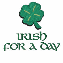 Irish for a Day