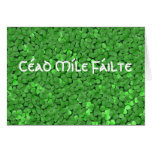 Irish Gifts Cards