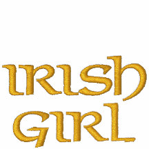 Irish Girl Aspen Ladies Sherpa-lined Zip Hoodie