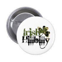 Irish Hillbilly buttons