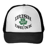 Irish I Was Drunk Hat