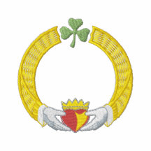 Irish Letter Drop