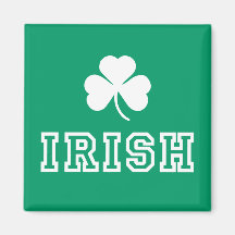 Irish Magnet