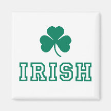 Irish Magnet