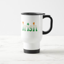 Irish Mugs