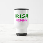 Irish Mummy Coffee Mug