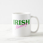 Irish Mummy Mugs