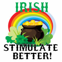 Irish Stimulate Better Photo Cutouts