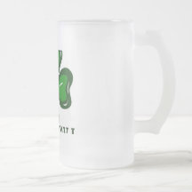 Irish That's How I roll Coffee Mugs