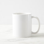 IRL (Ireland) Coffee Mug