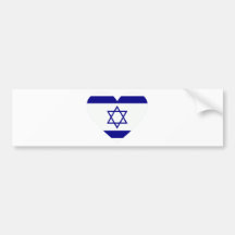 irsrael autosticker
