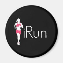 iRun Magnets