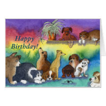 Is it edible? greeting card