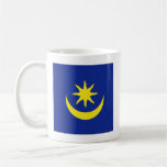 Isaak Comnenus Cyprus, Cyprus Mug