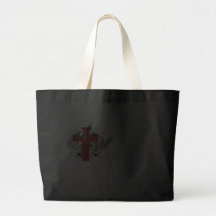 ISAIAH 53:6 Bible Verse Tote Bag