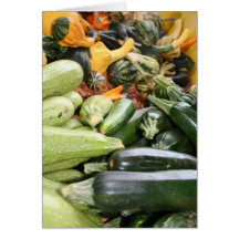 ISEE:HARVEST GREETING CARDS