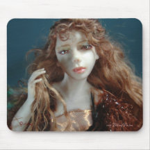 Iseult Mousepad
