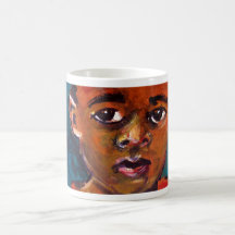 Island Boy Mug