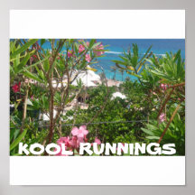 ISLAND POSTERS