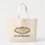 Isn't this Bag Cute? Las Vegas Tote