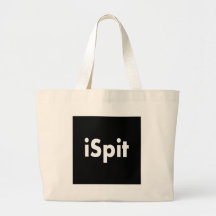 iSpit Bag
