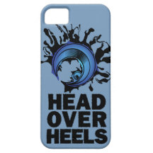 iSplash HOH 2013 iPhone 5 Cover