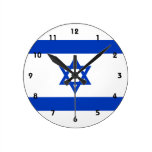 israel clocks
