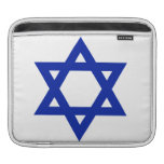 Israel iPad Sleeves
