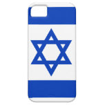 israel iPhone 5 cover