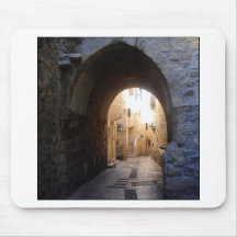 iSRAEL Mousepad