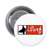 iSurf Red Button