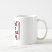 It Aint' Easy...World's Greatest Father-In-Law Coffee Mug