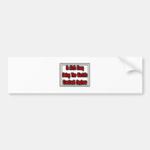 It Aint' Easy...World's Greatest Nephew Bumper Stickers