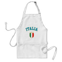 Italia Aprons