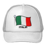 Italia Cap Hat