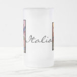 Italia Mug