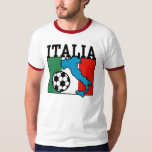 Soccer T-Shirts