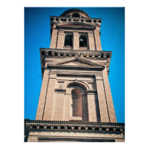 Italian architecture announcement
