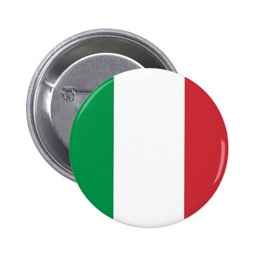 Italian flag button