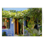 Italian home cards