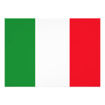 Italy Custom Invitations