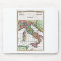 Italy Mouse Pads