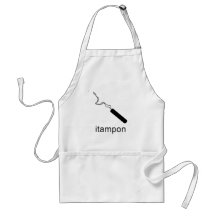itampon aprons